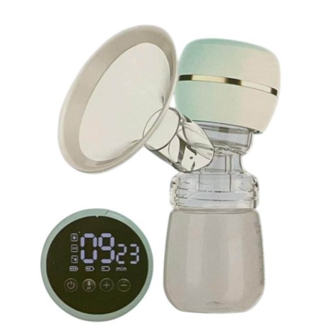 Q2 Electric Rechargeable Breast Pump
