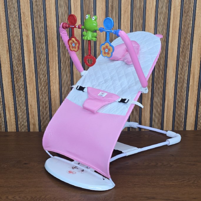 Baby Musical Bouncer